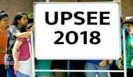UPSEE Counselling 2018: First round counselling process started for the admissions to engineering colleges; check the last date