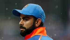 Virat Kohli, Deepika Padukone along with Bhavish Aggarwal feature in the list of this year's Time Magazine's 100 most influential people 