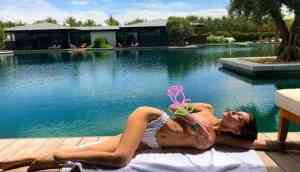 Coachella 2018: Gigi and Bella Hadid hired Zenyara Villa for $449,000 AUD