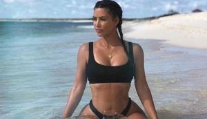 Kardashian sisters are closing Dash stores and Kim Kardashian West will launch lingerie line