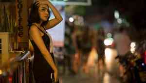 Thai Sex Ring: Police officer from 'owl tattooed on chest' gang gets 320 years imprisonment for trafficking schoolgirls