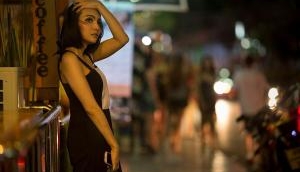 Thai Sex Ring: Police officer from 'owl tattooed on chest' gang gets 320 years imprisonment for trafficking schoolgirls