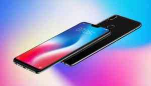 Vivo V9 youth : Vivo new smartphone for Indian youth with 16 MP camera and amazing looks; see specifications and price 