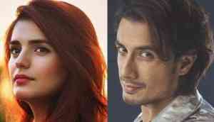‘Apologise unconditionally’ if guilty: Coke Studio sensation Momina Mustehsan's message for Ali Zafar 
