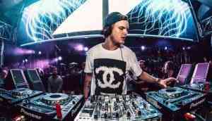 Swedish DJ Tim Bergling aka Avicii dies at 28; let's look at his biggest Billboard hits