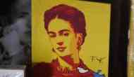 Frida Kahlo Barbie stumbles upon rights issue as Mexico court restricts sale until dispute resolves