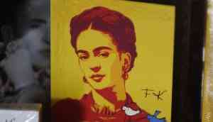 Frida Kahlo Barbie stumbles upon rights issue as Mexico court restricts sale until dispute resolves