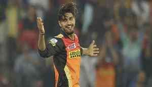 IPL 2018: KXIP trolled SRH player Deepak Hooda on his birthday; his response to the tweet will amaze you
