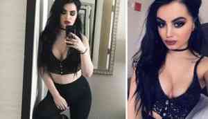 WWE former Divas champion Paige back with a bang, posts selfies on Instagram