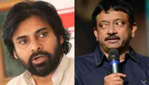 Ram Gopal Varma responds to Allu Aravind’s comments, says 