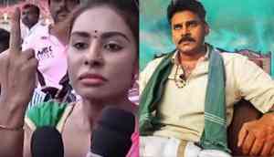 Pawan Kalyan on Sri Reddy controversy: 