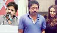 You need highest TRPs for your channels right?, I will give the mother of all shows: Pawan Kalyan's strongly reacted to the Telugu media