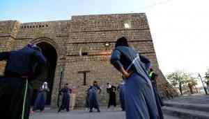 Saudi govt cancels license of fitness centre in Riyadh after 'disrespecting video' showing woman exercising with bare head goes viral