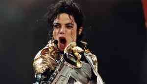 King of Pop Michael Jackson's moonwalk shoes to be auctioned