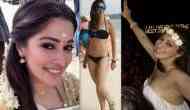 This stunning bikini pic of South actress Raai Laxmi is the hottest thing you will see today (Pic Inside)