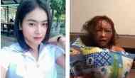 Bangkok man, high on crystal meth, tortures girlfriend live on Facebook 