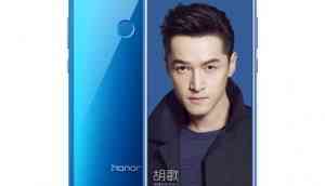 Honor smartphone sale: Get Honor 9 lite, Honor 7X and other accessories at as big as 50% discount