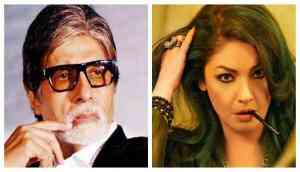 Kathua Rape Case: Pooja Bhatt trolls Amitabh Bachchan when actor said that ‘Mujhe uss vishay par charcha karne mein ghinn aati hai’