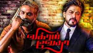 These are SRK's conditions to star in Hindi remake of Vikram Vedha, wants this actor to play R Madhavan's role
