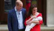 The former US first lady Michelle Obama wants to meet the newborn at Kensington Palace 