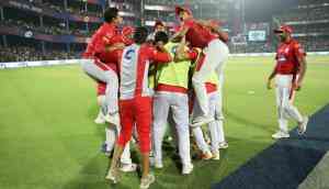 DD vs KXIP, IPL 2018: R Ashwin led kings defeated Gautam Gambhir's daredevils by 4 runs in a nail biting thriller