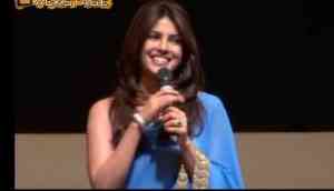 Sachin's Birthday: PeeCee said to Sachin's wife 