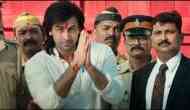 Sanju Teaser: 10 pictures of Ranbir Kapoor as Sanjay Dutt that prove why Rockstar actor is the best choice for the role