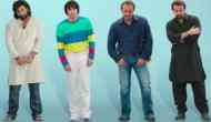 Sanju teaser featuring Ranbir Kapoor breaks Salman Khan's 'Tiger Zinda Hai' and Ranveer Singh's 'Padmaavat' records