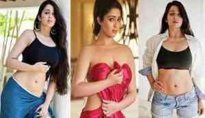 I like Charmee Kaur very much because she works better than many males, says this hit director