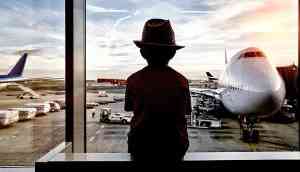 12-year-old boy sole travel to Bali after stealing his mom's credit card