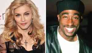 Gotta Have Rock and Roll wins battle over Madonna's Tupac breakup letter