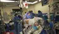 Video: OMG! Lady doctor sings and dances while performing surgery; lawsuits filed against her