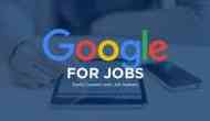 Google for Job: Job search becomes easy with this new tool; developed by Google Inc