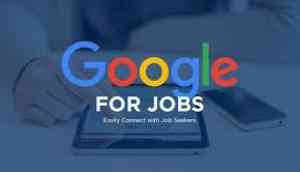 Google for Job: Job search becomes easy with this new tool; developed by Google Inc
