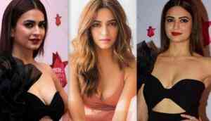 Pic Inside: Kriti Kharbanda raises the temperature in her latest HOT pic