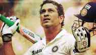 Sachin Tendulkar opens up about the real reason why his wife never came to the stadium to watch his match and it's surprising!