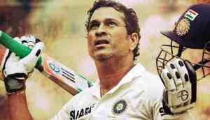 Sachin Tendulkar opens up about the real reason why his wife never came to the stadium to watch his match and it's surprising!