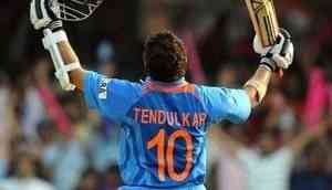 Sachin's Birthday: Cricket Australia trolled Sachin by doing this shameful act; see video