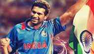 Happy Birthday Sachin Tendulkar: Do you know this special person in his life gifted him his first bat?