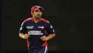 IPL 2018: Gautam Gambhir steps down as DD skipper; Shreyas Iyer to lead