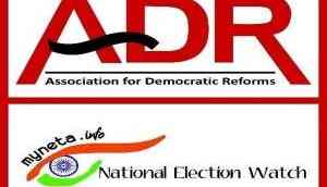 ADR report
