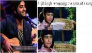 Happy Birthday Arijit Singh: Twitterati reactions on the sad songs of the 'Channa Mereya' singer will make you laugh hard