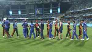 IPL 2018: After winning their match against Mumbai Indians, Sunrisers deal with a major blow; see details