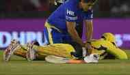 IPL 2018: From MS Dhoni to Shikhar Dhawan, here are five players that may be ruled out of the tournament