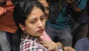 Mohammad Shami's wife Hasin Jahan compares herself to Kathua rape victim; see video
