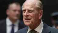 This is why Prince Philip didn't meet the royal baby during birth