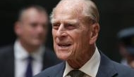 This is why Prince Philip didn't meet the royal baby during birth