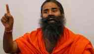 Ramdev Baba makes a controversial remark on 'Gau Rakshaks'; says they are forced to come on streets to deal with cow smuggling