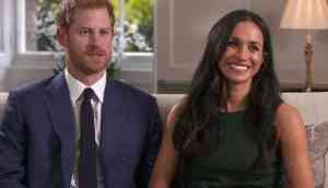Britain's Got Talent star will perform at Prince Harry and Meghan Markle's royal wedding