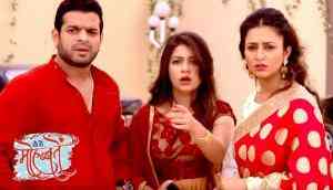 Yeh Hai Mohabbatein starring Divyanka Tripathi, Karan Patel to go off air but with a twist; see details